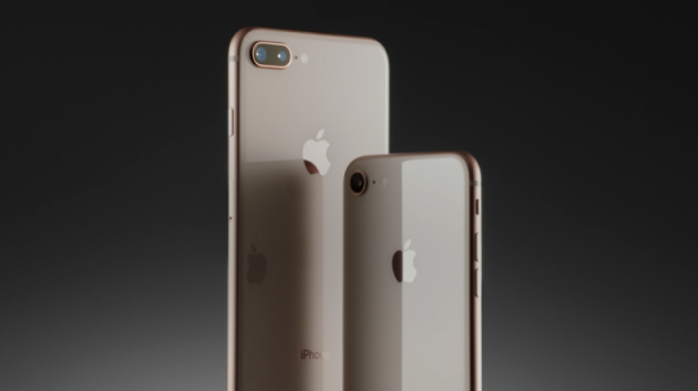 IPhone 8 e 8Plus, non tutto oro quello che luccica: vendite ancora basse IPhone 8 e 8Plus, non tutto oro quello che luccica: vendite ancora basse